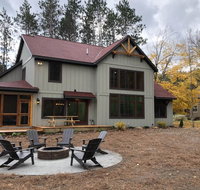 Buckaroo - Accommodation Alabama