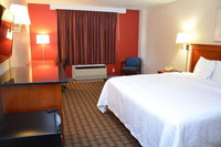 Buckeye Inn Express Accommodation Alabama