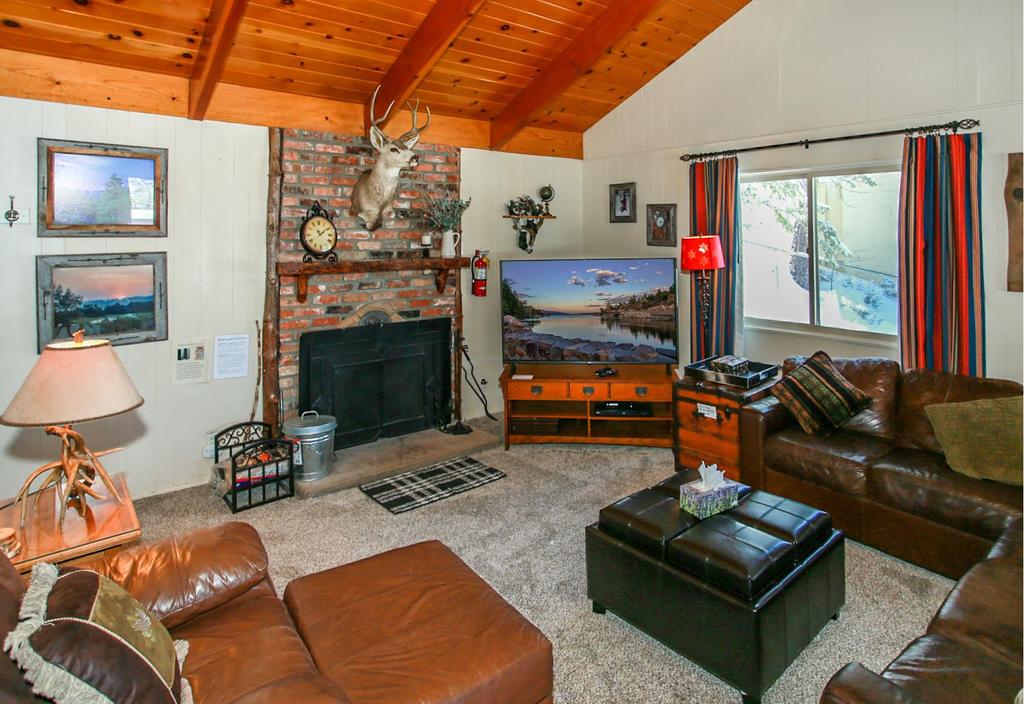 Buffalo Crossing - thumb 1