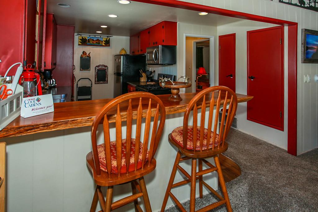 Buffalo Crossing - thumb 3