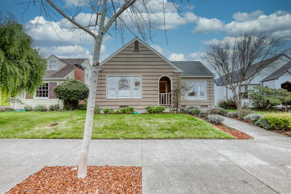 Buhne Terrace Bungalow - thumb 0