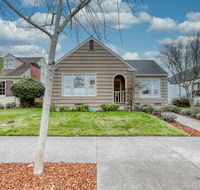 Buhne Terrace Bungalow - Accommodation Alabama