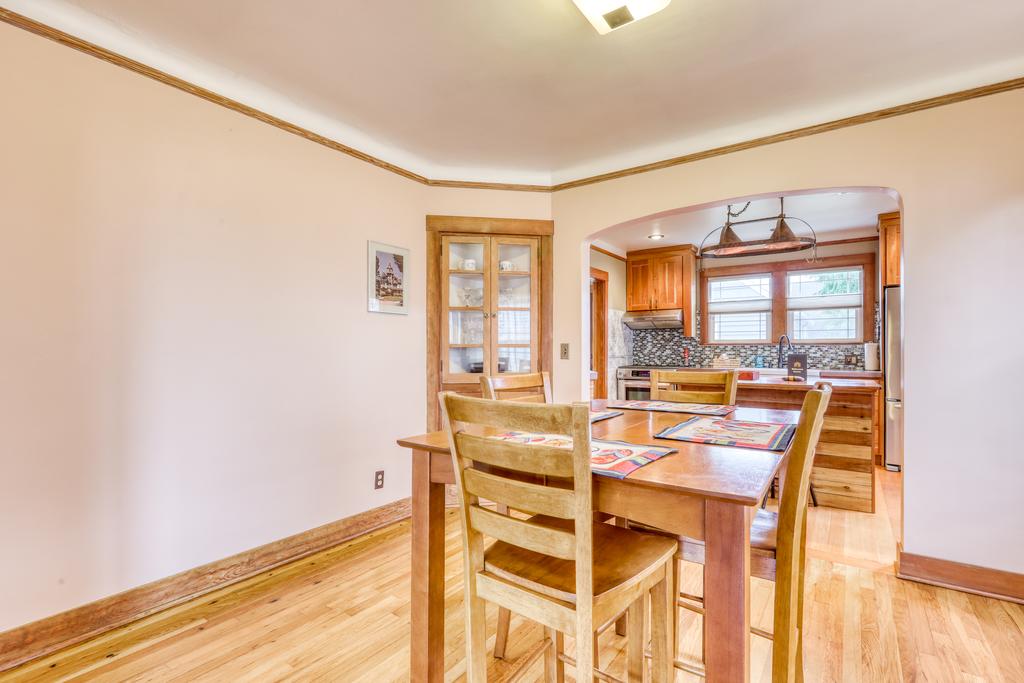 Buhne Terrace Bungalow - thumb 3