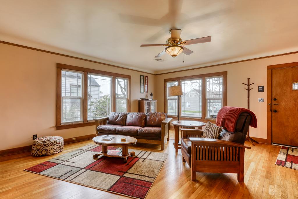 Buhne Terrace Bungalow - thumb 1