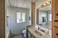 Bullhead City House - 4 Blocks to CO River Accommodation Alabama