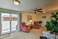 Bullhead City House with Private Dock Access Accommodation Alabama