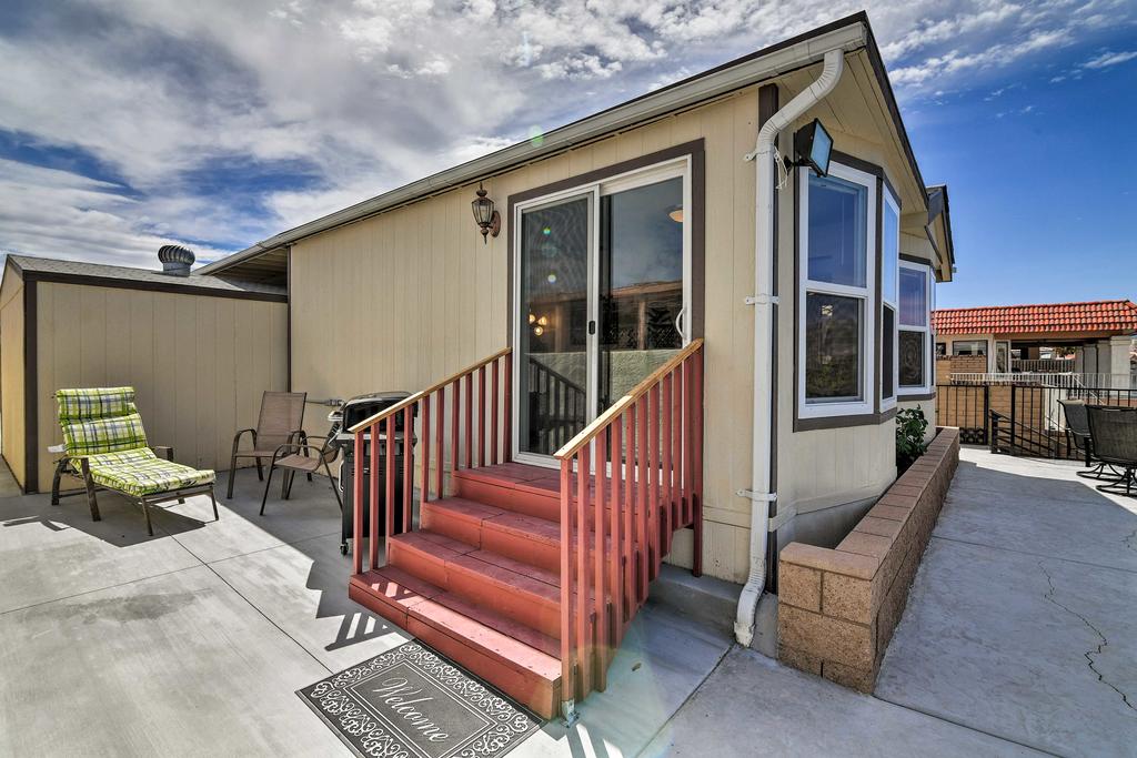 Bullhead City House With Private Dock Access! - thumb 3