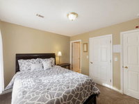 Bungalow Charmer Accommodation Alabama