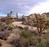 Bungalow in the Boulders - Accommodation Alabama