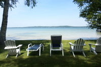 Burba Lodge Accommodation Alabama