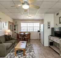 Buried Treasure IR6 Condo - Accommodation Alabama