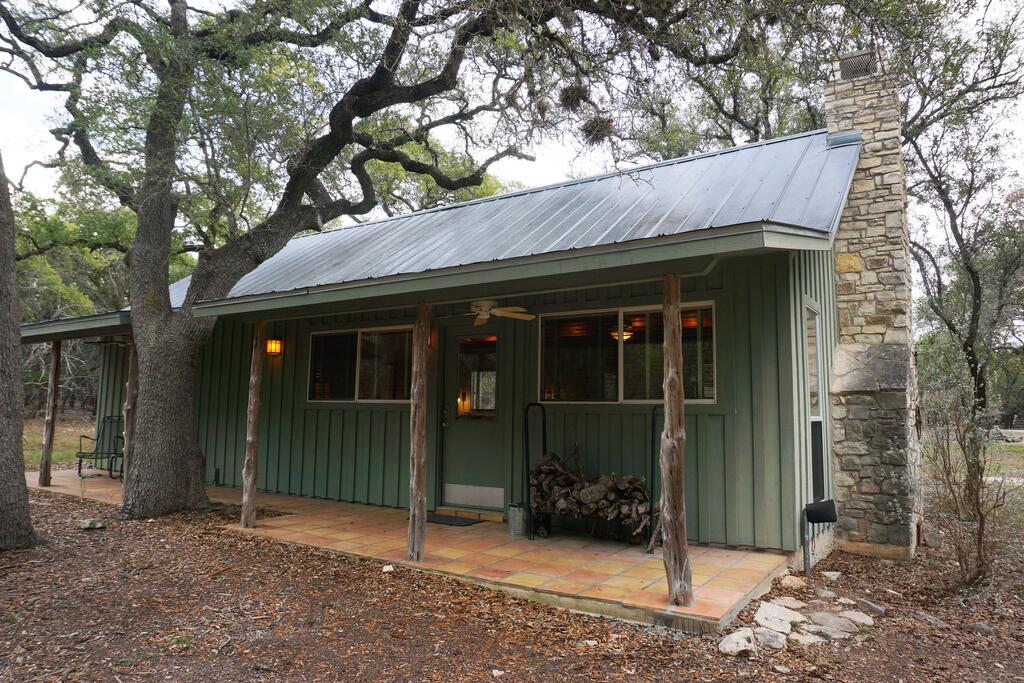 Burnett Ranch Cabins- Rosemary - thumb 0