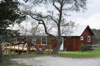 Burnett Ranch- Prickly Pear Accommodation Alabama
