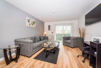 Business Select Mins From Airport Fast WiFi Insurance Friendly Spacious 1BR Accommodation Alabama