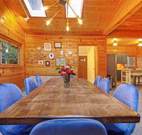 Cabernet Cabin - Accommodation Alabama