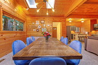 Cabernet Cabin Accommodation Alabama