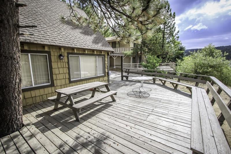 Cabin On The Lake - thumb 1