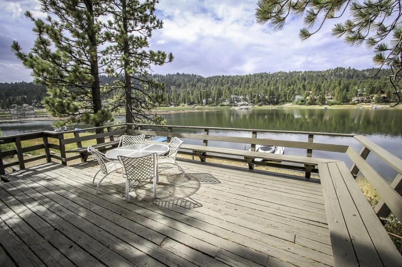 Cabin On The Lake - thumb 3