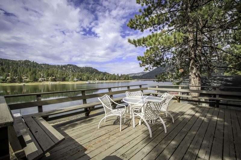 Cabin On The Lake - thumb 2