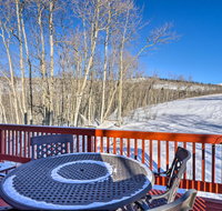 Cabin with Mtn View about 4 Mi to South Platte River - Accommodation Alabama