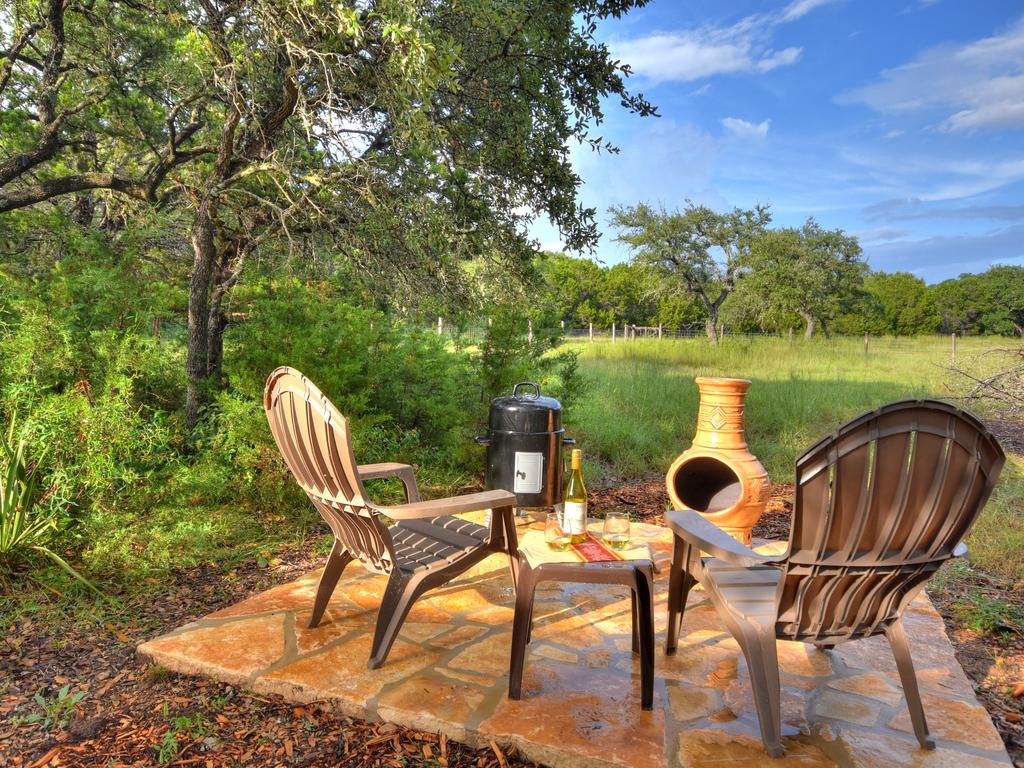 Cabins At Flite Acres- Coyote Cabin - thumb 0