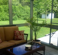 Cabool Cottage - Accommodation Alabama