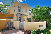 Cado Casa Accommodation Alabama