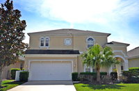 Calabay Parc at Tower Lake 215835 Accommodation Alabama