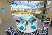 Calabay Parc at Tower Lake-20 min from Disney home Accommodation Alabama