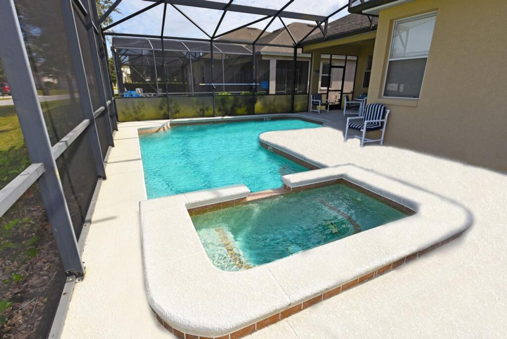 Calabay Parc By Florida Star Vacations - thumb 3