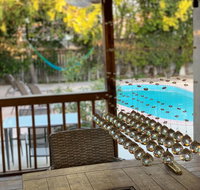 California Dream Villa - Accommodation Alabama