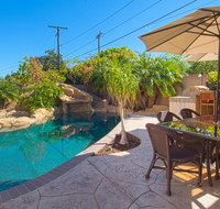 California Dreamin' - Accommodation Alabama