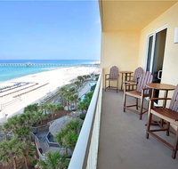 Calypso 1-608 By Realjoy Vacations - Accommodation Alabama