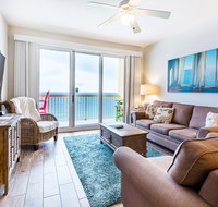 Calypso 2-1504 West by RealJoy Vacations - Accommodation Alabama