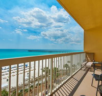 Calypso 2-504 West By Realjoy Vacations - Accommodation Alabama
