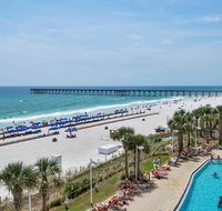 Calypso Beach Resort - Accommodation Alabama
