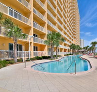 Calypso Beach Resort Towers - Accommodation Alabama