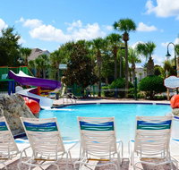 Calypso Cay Vacation Villas - Accommodation Alabama