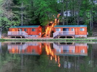 Accommodation Alabama