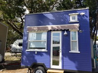 Camptel Resort Cedar Key Accommodation Alabama