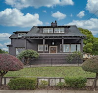 Campton House - Accommodation Alabama