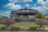 Campton House Accommodation Alabama