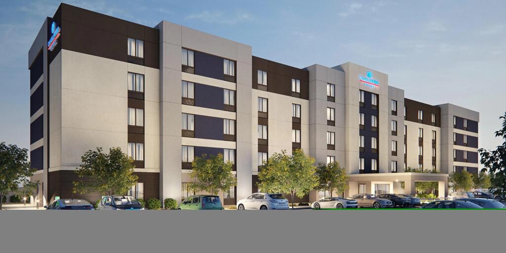 Candlewood Suites - Las Vegas - E Tropicana - thumb 1