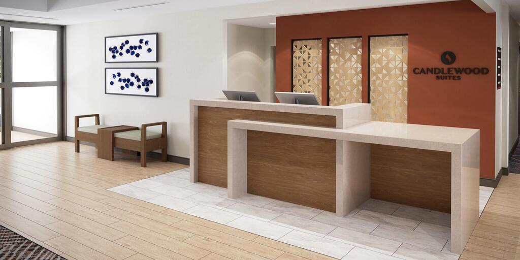 Candlewood Suites - Las Vegas - E Tropicana - thumb 2