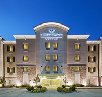 Candlewood Suites - McDonough - Accommodation Alabama