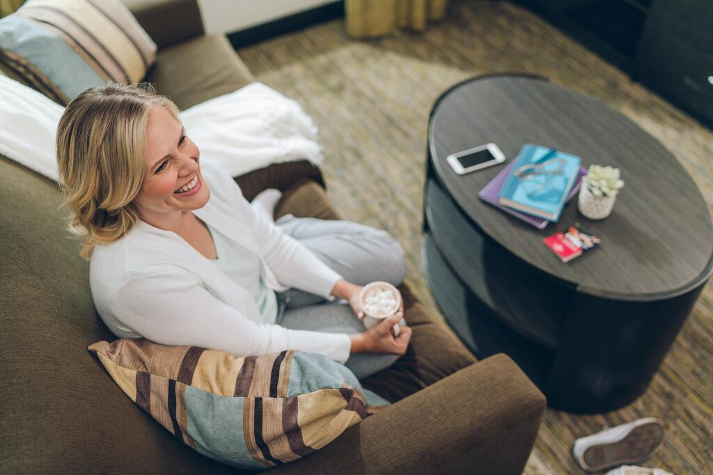 Candlewood Suites Baltimore-BWI Airport - thumb 3