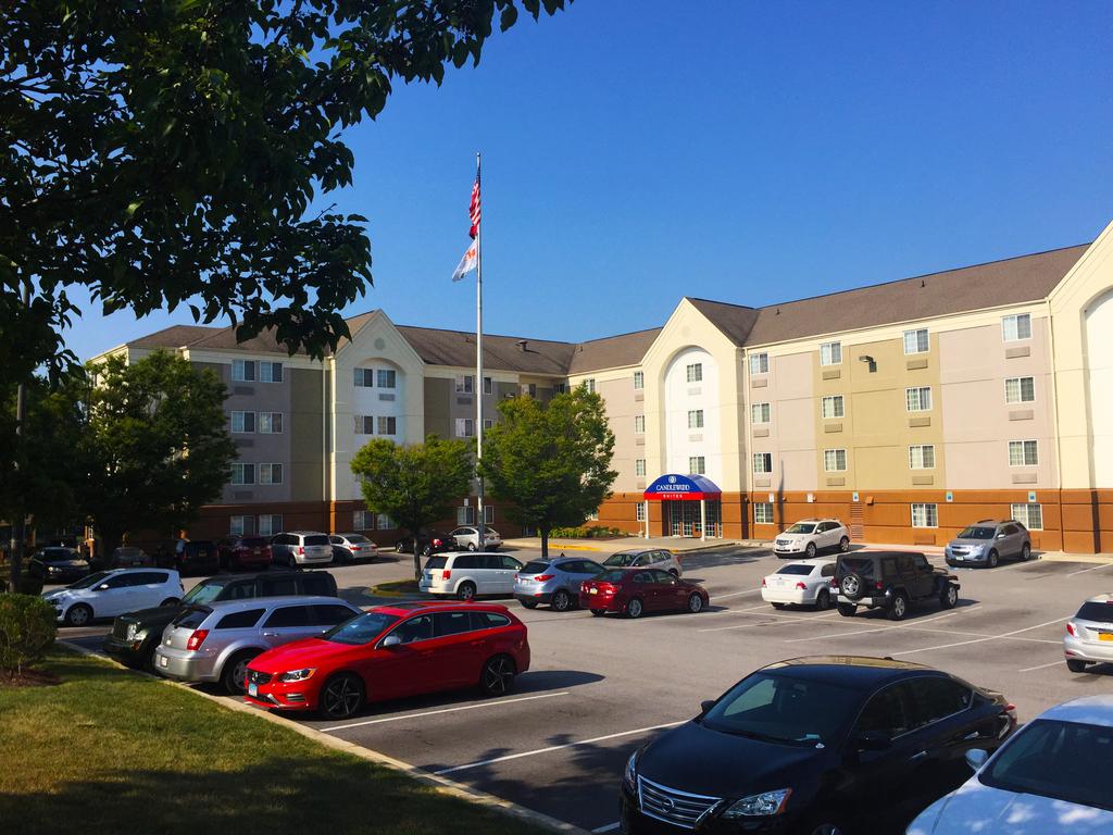 Candlewood Suites Baltimore-BWI Airport - thumb 0