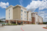 Candlewood Suites Houston - Spring Accommodation Alabama