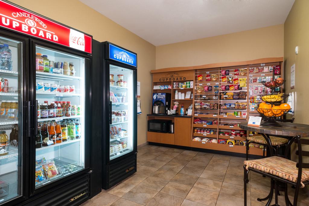 Candlewood Suites Mobile-Downtown - thumb 3