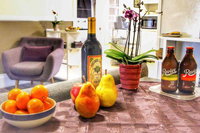 Cannery Loft  Railroad Square Accommodation Alabama